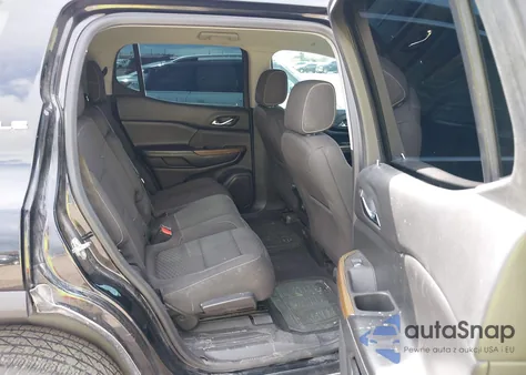 2019 GMC Acadia Sle-1 из США, поврежденный, VIN 1GKKNKLAXKZ230996